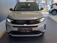 Gebraucht Opel Frontera GS Line 83 kW (113 PS) 2025 Silber SUV