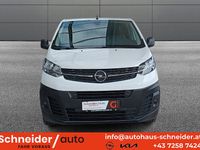 gebraucht Opel Vivaro 20 CDTI Enjoy M+