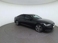 gebraucht Audi A6 Limousine 45 TDI quattro Sport