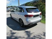 gebraucht Mercedes B220 4Matic (247.045)