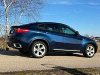 gebraucht BMW X6 xDrive40d Aut.