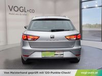 gebraucht Seat Leon ST Style 1,6 TDI DSG Start-Stopp