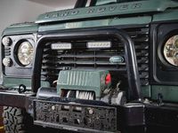 gebraucht Land Rover Defender 110" DCPU
