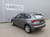 gebraucht Skoda Kamiq Essence TSI