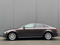 Gebraucht Audi A4 Comfort 143 PS (105 kW) 2010 Limousine
