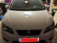 gebraucht Seat Leon Style 16 TDI CR Start-Stopp