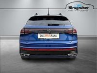 gebraucht VW Taigo R-Line TSI