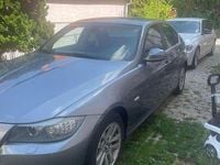 gebraucht BMW 320 320 i