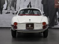 gebraucht Alfa Romeo Giulia SS 1600 Sprint Speziale
