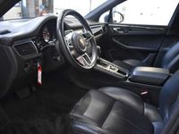 gebraucht Porsche Macan S Diesel 3,0 TDI *21"*Bose*Leder Paket*Kamera*