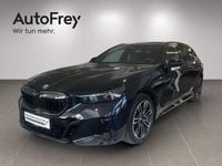 Gebraucht BMW 520 Comfort Edition 197 PS (144 kW) 2025 Schwarz Kombi