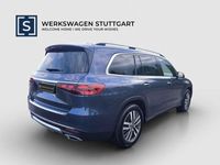 gebraucht Mercedes GLS350 d 4M Premium Airmatic MASSAGE Manufaktur