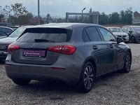 gebraucht Mercedes A180 d Aut.