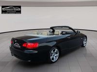 gebraucht BMW 320 3er