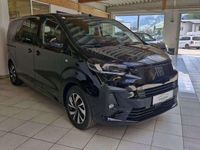 Gebraucht Fiat Ulysse S 180 PS (132 kW) 2025 Schwarz Van / Kleinbus