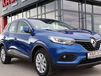 gebraucht Renault Kadjar TCe 140 PF *Navigation*SHZ*