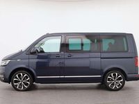 gebraucht VW T6.1 T6.1 Multivan VW Multivan Cruise TDI