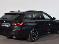 gebraucht BMW 320 320 d xDrive