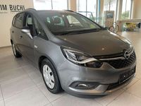 gebraucht Opel Zafira 16 CDTI BlueInjection Edition