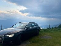 gebraucht Audi A4 Avant 2,0 TDI S-Line, S-tronic