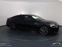 gebraucht Audi A5 35TDI SPB S tronic S line*AHK*HUD*Vollausstatun...