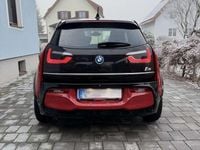 gebraucht BMW i3 42,4kWh S