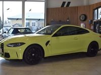 gebraucht BMW M4 // Competition //Carbon //Schalensitze//Laser