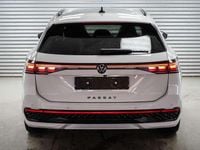 gebraucht VW Passat Variant 2,0 TDI DSG 4Motion R-Line -LAG. 142 kW (193 P...