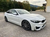 gebraucht BMW 420 Gran Coupé d Aut. -Paket