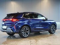 Gebraucht Cupra Terramar 204 PS (150 kW) 2026 Dunkelblau  metallic SUV