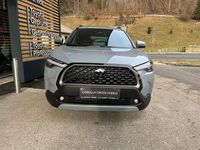 gebraucht Toyota Corolla Cross 20 Hybrid 2WD Active Drive