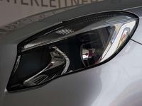 gebraucht Mercedes GLA200 2,2d 4MATIC Aut. NAVI KAMERA