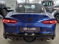 gebraucht Toyota Supra GR 3,0 Aut.