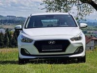 gebraucht Hyundai i30 i301,4 MPI Entry Entry