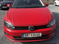 Gebraucht VW Polo 80 PS (58 kW) 2021 Kleinwagen