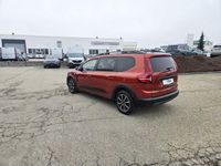 Gebraucht Dacia Jogger Extreme 110 PS (80 kW) 2022 Braun Van / Kleinbus