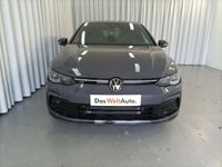 gebraucht VW Golf R R-Line TDI DSG