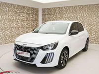 gebraucht Peugeot 208 ALLURE PureTech 100 6-Gang-Manuell
