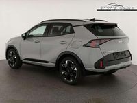 gebraucht Kia Sportage GT-Line 4WD 1.6 T-GDI AWD GT-Line, neues Modell...