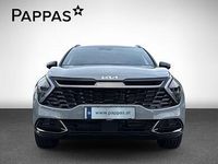 Neu Kia Sportage 159 PS (116 kW) 2025 Wolf gray SUV