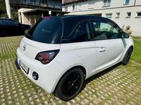 gebraucht Opel Adam Adam 1,4 Glam Glam