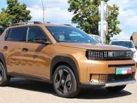 gebraucht Fiat Grande Panda Hybrid mHEV 110 6-Gang eDCT La Prima