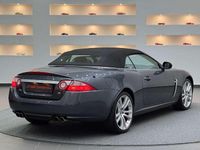 gebraucht Jaguar XKR 4,2 V8 S/C Kompressor Supercharged Cabrio