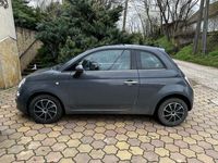 gebraucht Fiat 500 12 Lounge Start