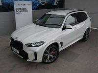 gebraucht BMW X5 xDrive50e