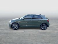 gebraucht Audi A1 30 TFSI intense