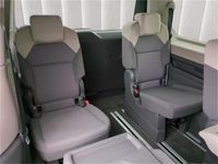 gebraucht VW Multivan T7TDI 2.0 DSG° 6-Sitzer AHK LED R-Kam # Van
