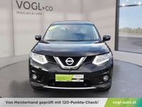 gebraucht Nissan X-Trail 1,6 dCi Acenta ALL-Mode