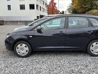 gebraucht Seat Ibiza ST 1,2 PICKERL 06.2026 1. Besitz