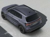 Gebraucht VW T-Cross Sport 116 PS (85 kW) 2025 Mittelgrau  metallic SUV